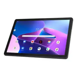 Lenovo Tab M10 (3rd Gen) ZAAF - Tablette - Android 11 ou versions plus récentes - 64 Go eMMC - 10.1" IPS... (ZAAF0033SE)_3